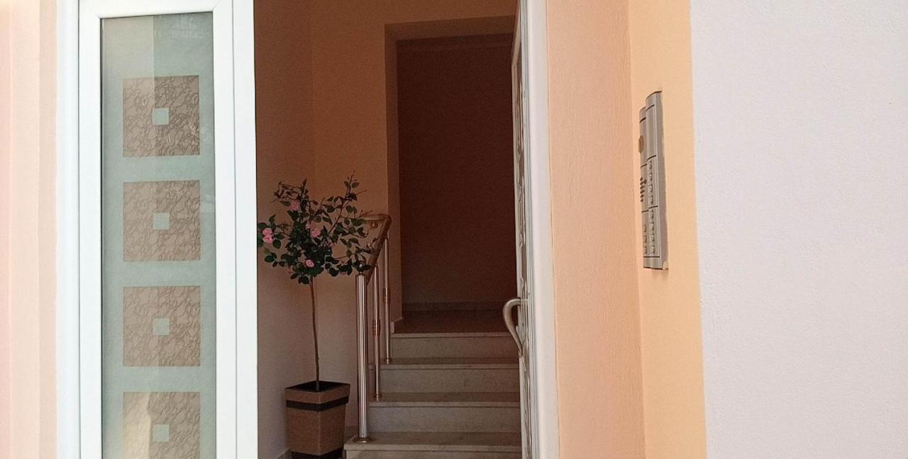 Saranda View E & I Apartment Exterior photo