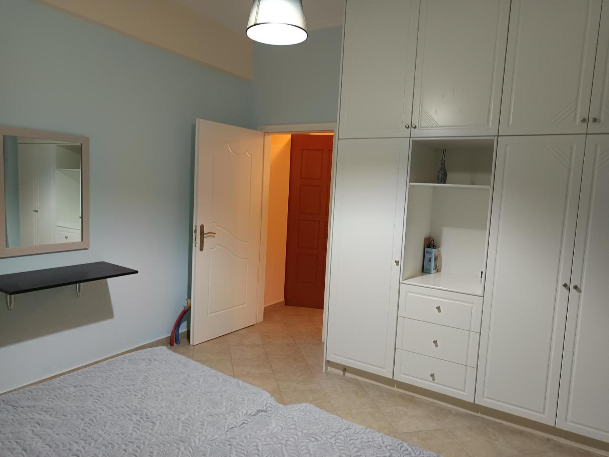 Saranda View E & I Apartment Exterior photo